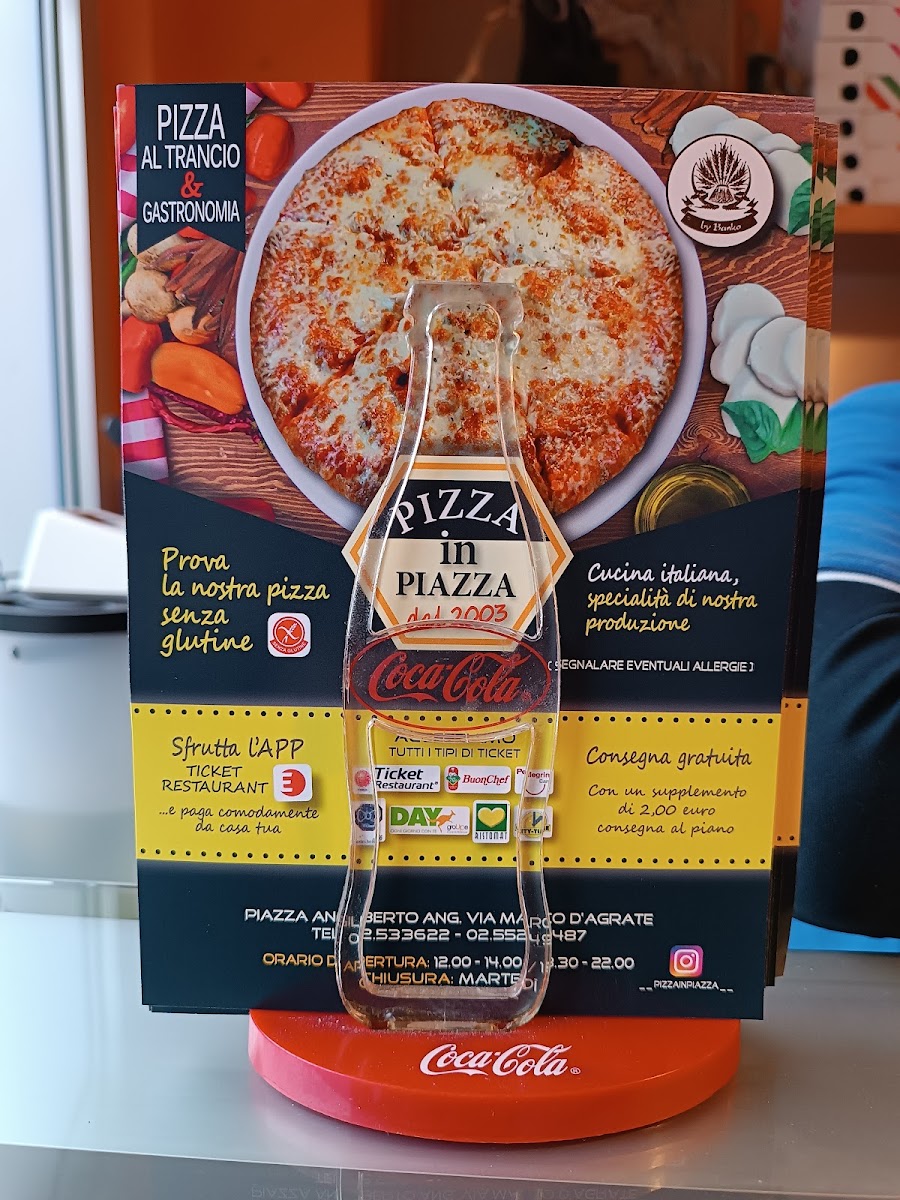 Menu Pizza In Piazza-4